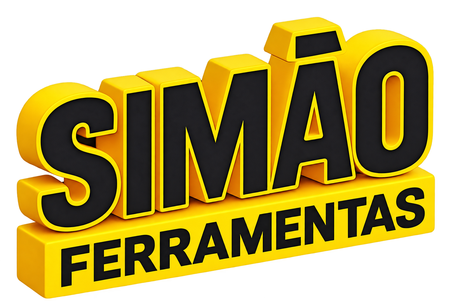 Simão Ferramentas
