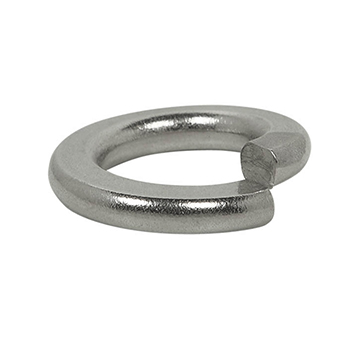 Imagem ilustrativa: Arruela PR 8 MM INOX A2
