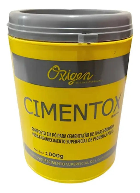 CIMENTOX 1KG OXIGEN