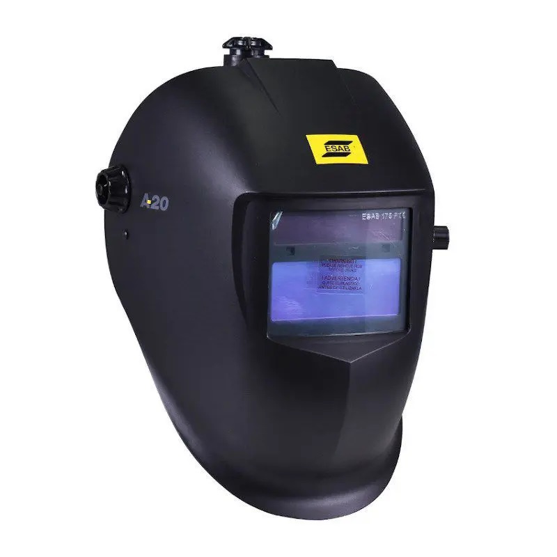 MASCARA DE SOLDA AUTOM. A20 ESAB