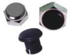 Imagem ilustrativa: Porca COLUNA DE DIRECAO COMP. TITAN 150 2000