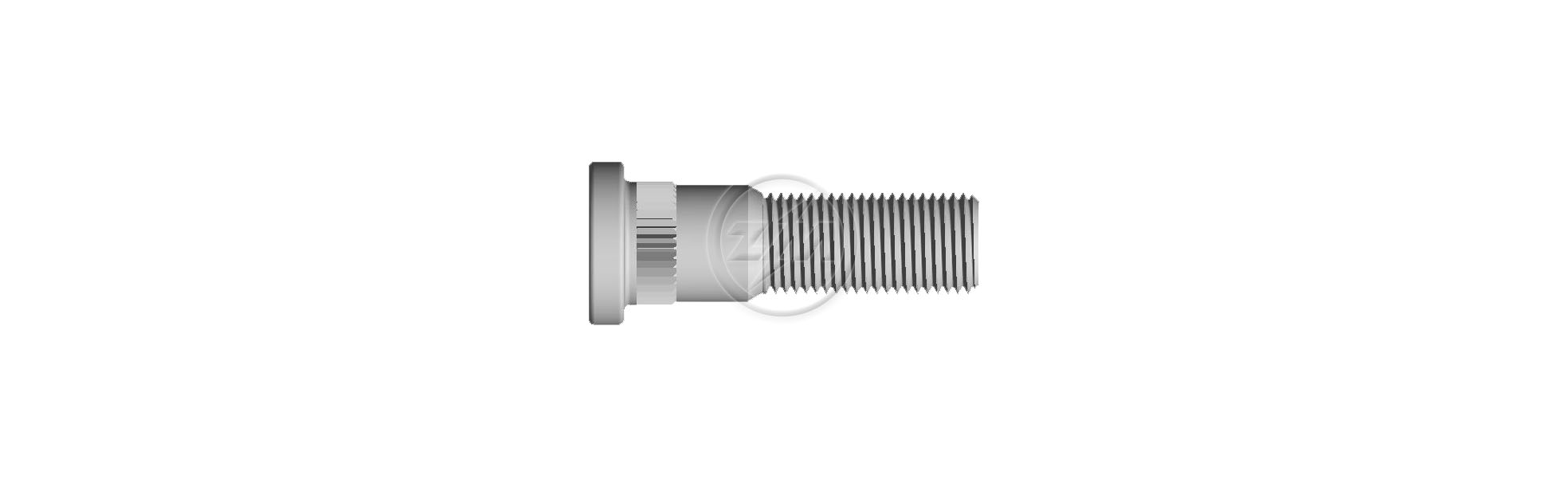 Imagem ilustrativa: Parafuso RO VALMET 1/2 X 1.3/4 DIANT. 586.150