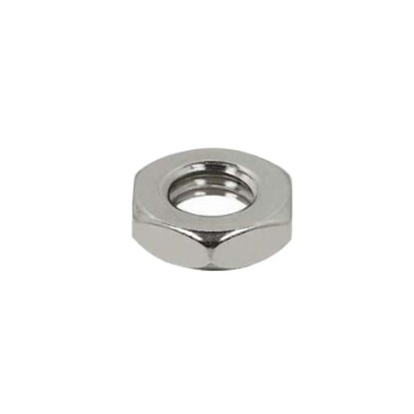 Imagem ilustrativa: Porca SX 18 MB ( CH 27 ) POL FIO 1,0 BAIXA VW FORD