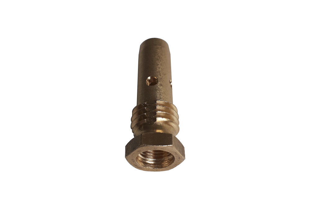 PORTA BICO M8 P/ TOCHAS TBI 353-453 PRO ESAB