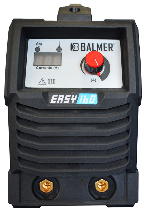 INVERSORA DE SOLDA EASY 160A 220v BALMER
