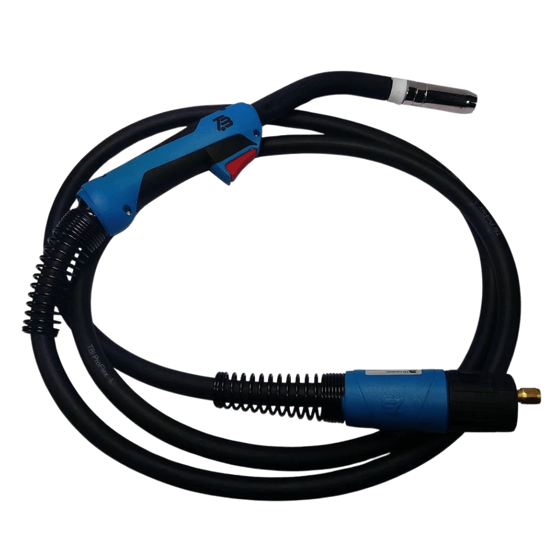 Imagem ilustrativa: TOCHA MIG TBI PRO 453 EXPERT 3,0M