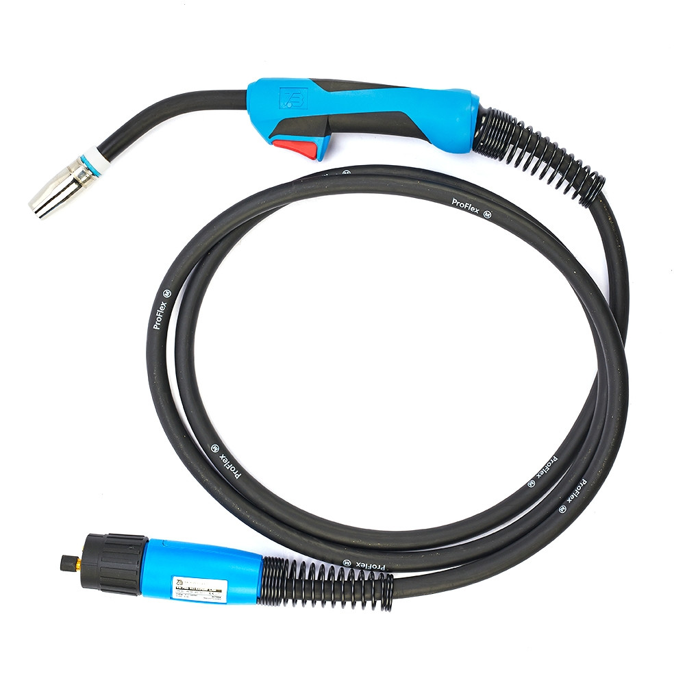 TOCHA MIG TBI PRO 153 EXPERT 3,0 MT