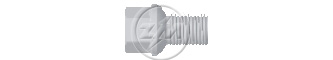 Imagem ilustrativa: Parafuso RO VOLKS BRASILIA 14 X 35 CH19 LONGO