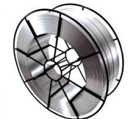 Imagem ilustrativa: FIO DE ALUMINIO 4043 1.2MM 7KG OXIGEN