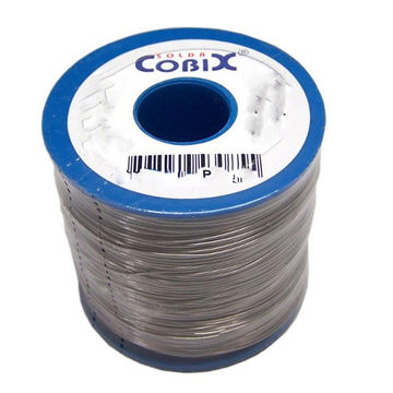 Imagem ilustrativa: SOLDA STANIO CARRITEL 500 GR 1.5 MM COBIX