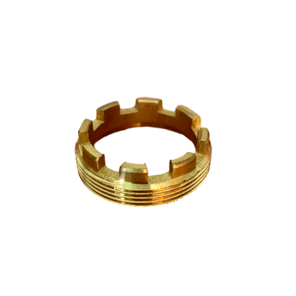 Imagem ilustrativa: PORCA PREME GAXETA 46X19.1 LJ 500