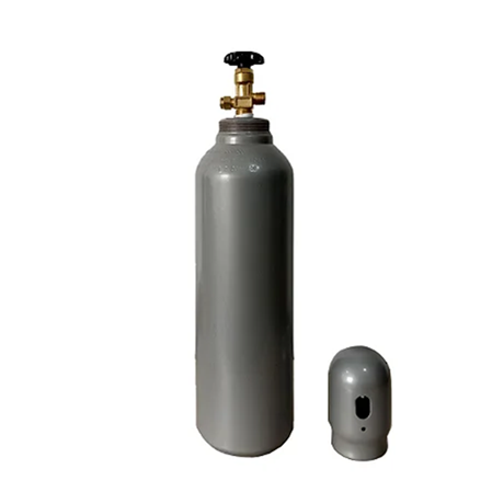 Imagem ilustrativa: DIOXIDO DE CARBONO CO2 ONU 1013 2.2 2KG
