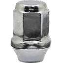 Porca RO GM 7/16 CROMODA CH-19