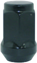 Porca RO GM 12 MM PRETA D-20 BLAZER CH-19