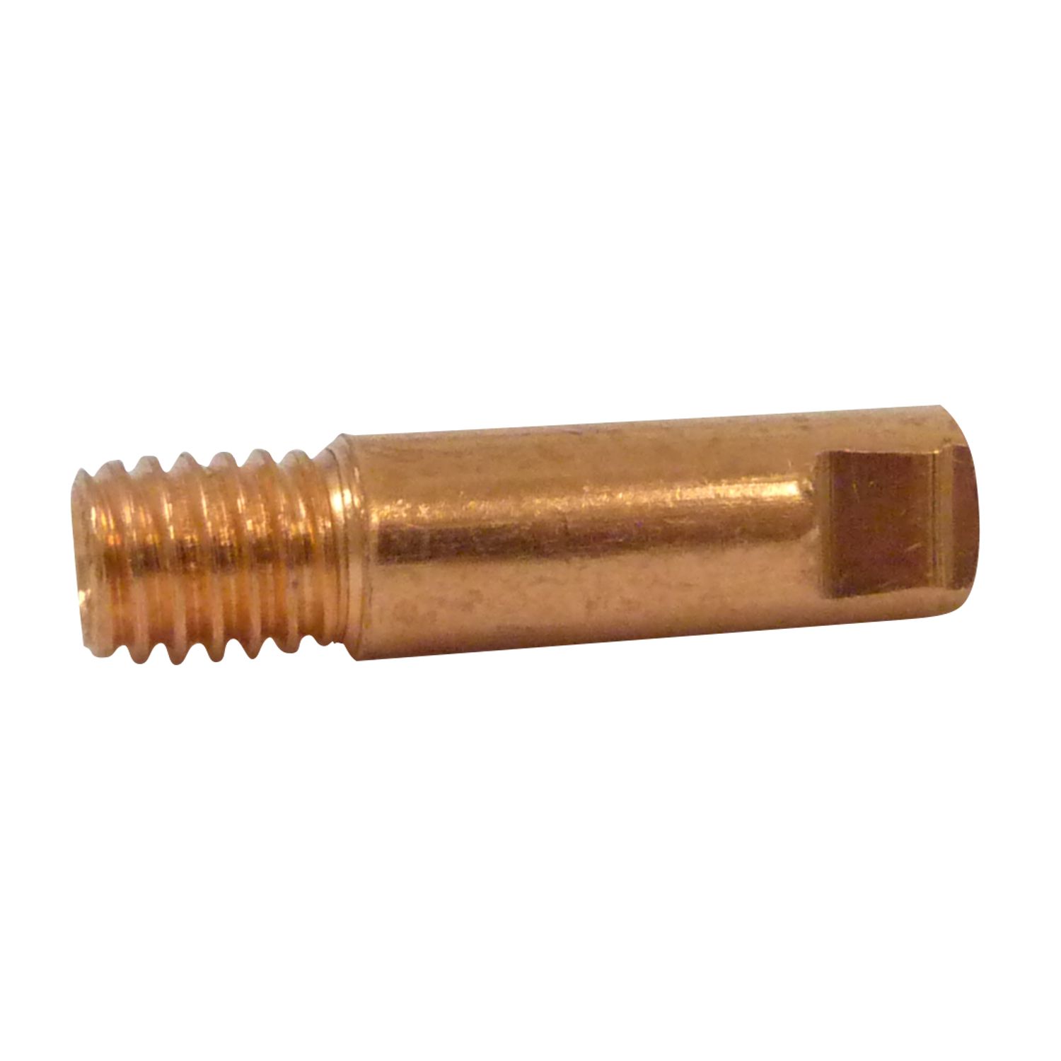 Imagem ilustrativa: TUBO DE CONTATO 1.0 MM M6X25 SU220/260 SUMIG
