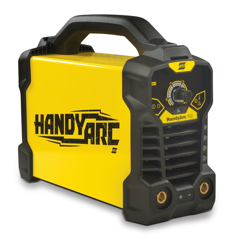 INVERSORA DE SOLDA HANDYARC 162i ESAB