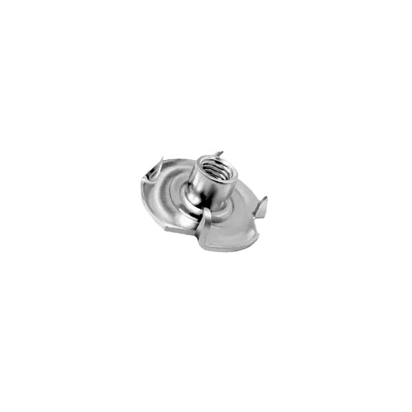 Imagem ilustrativa: Porca GARRA 5/16 P/ MOVEIS