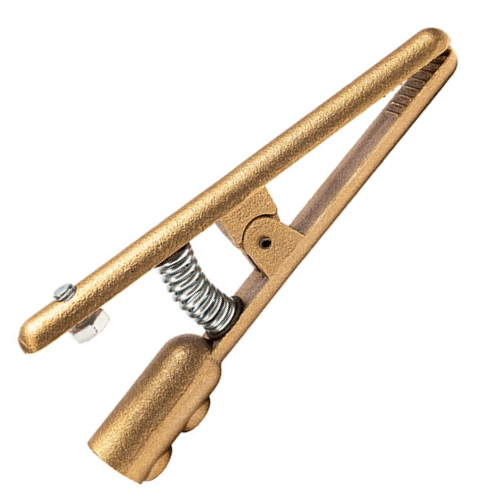 GARRA NEGATIVA 505A BRONZE LEDAN