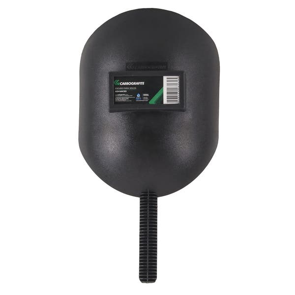 ESCUDO ADVANCED CARBOGRAFITE
