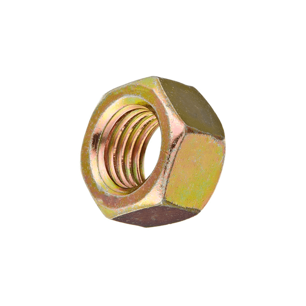Imagem ilustrativa: Porca SX AGRICOLA 1.5/8 UNC CHAVE - 60 MM BICRO
