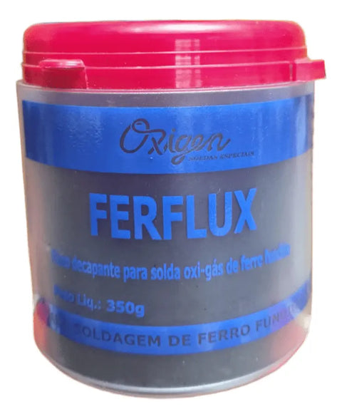 FERFLUX 350 G OXIGEN