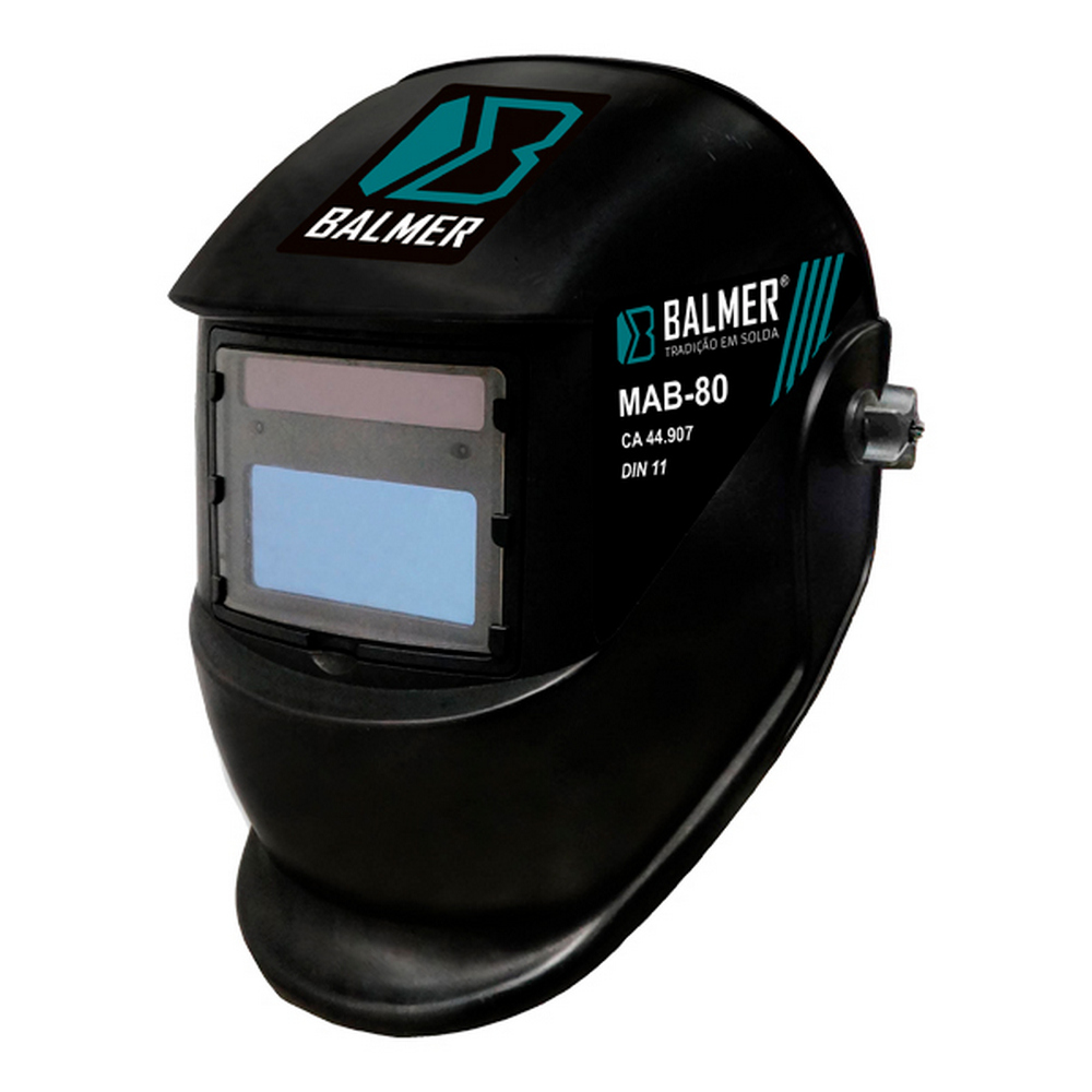 MASCARA DE SOLDA AUTOM. MAB 80 BALMER