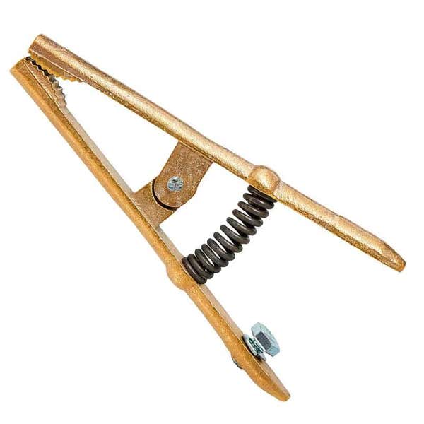 GARRA NEGATIVA 500A BRONZE CARBOGRAF