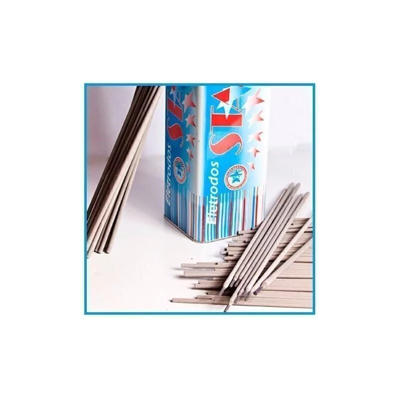 Imagem ilustrativa: ELETRODO HT 650 KB (8358) 4.0 LT 25 KG STAR