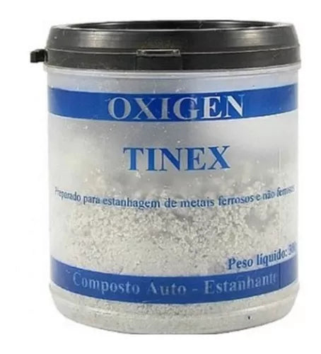TINEX 300G OXIGEN