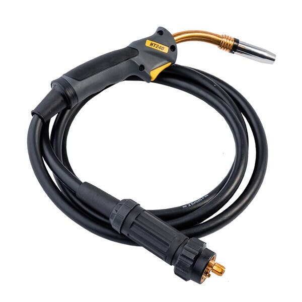Imagem ilustrativa: TOCHA MIG HANDYTORCH 240 5M ESAB