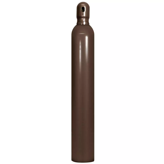 Imagem ilustrativa: CILINDRO DE ARGONIO 10M3