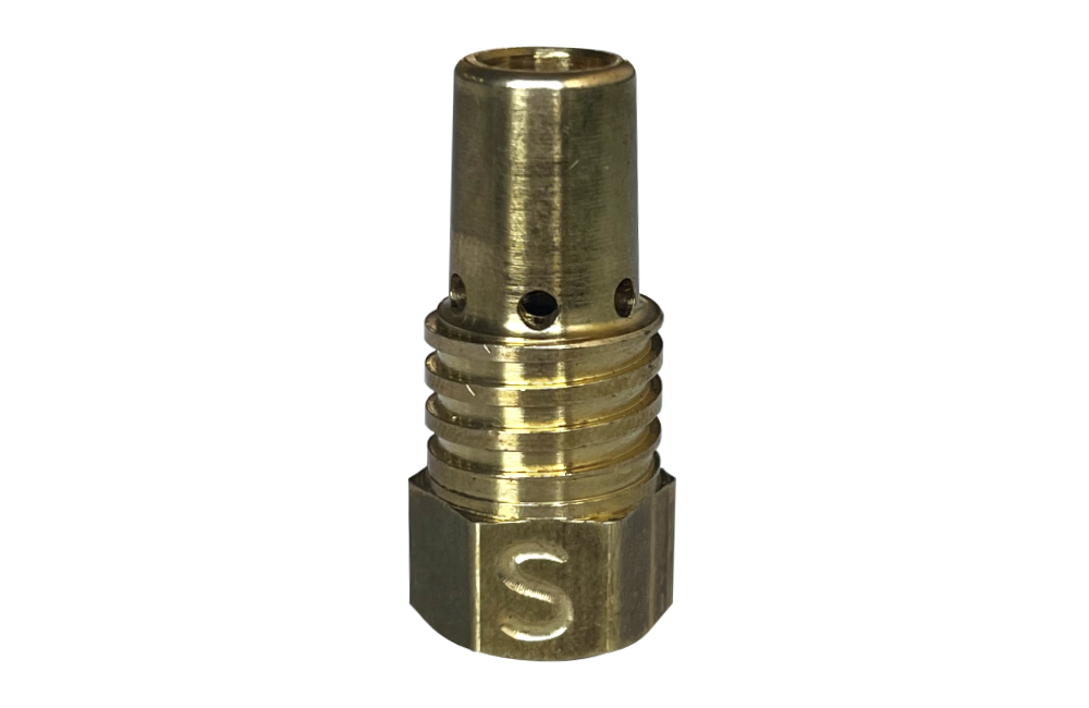 DIFUSOR DE GAS R/Q WELD CP 1/2 SUMIG