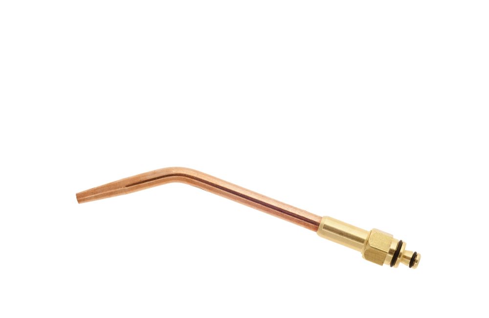Imagem ilustrativa: EXTENSAO P/ SOLDA AC 201 - 09
