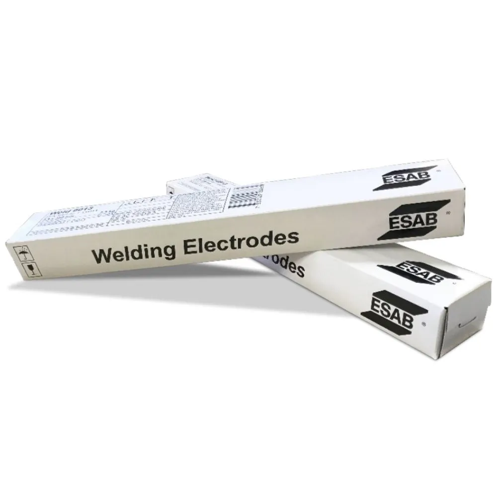 Eletrodo Welding 6013 - 2,5