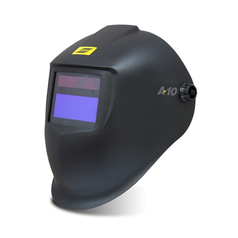 MASCARA DE SOLDA AUTOM. A10 ESAB