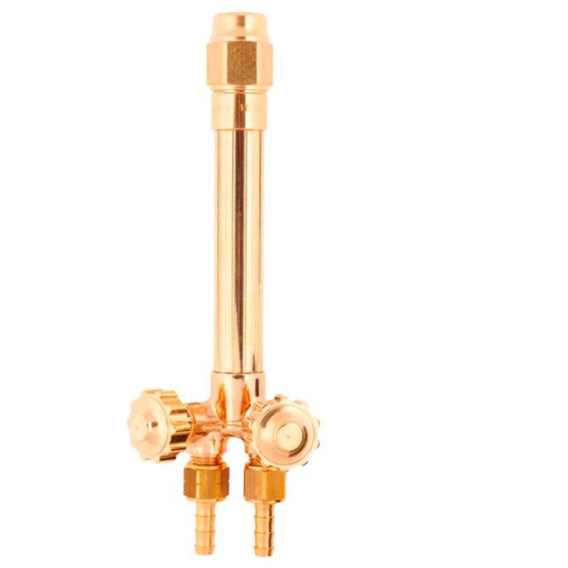 Imagem ilustrativa: MACARICO DE SOLDA AC 201 S/ KIT CONDOR