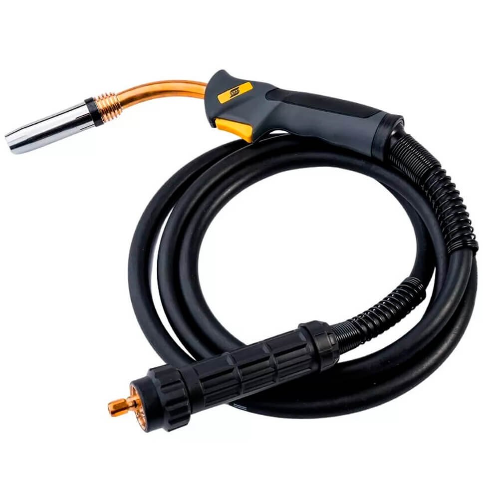 Imagem ilustrativa: TOCHA MIG HANDYTORCH 360 3M ESAB