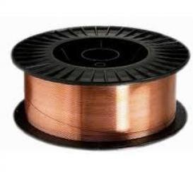 Imagem ilustrativa: ARAME MIG 0.8MM 15KG STAR
