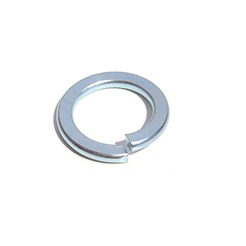 Imagem ilustrativa: Arruela PR 8 MM ZINCADA