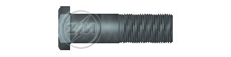 Imagem ilustrativa: Parafuso RO MBB 20 X 95 ACCELO 715C/915C TRAS