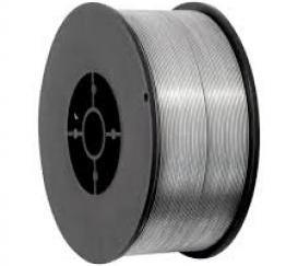 Imagem ilustrativa: ARAME MIG TUBULAR WELD 71T 1.2MM 15KG ESAB