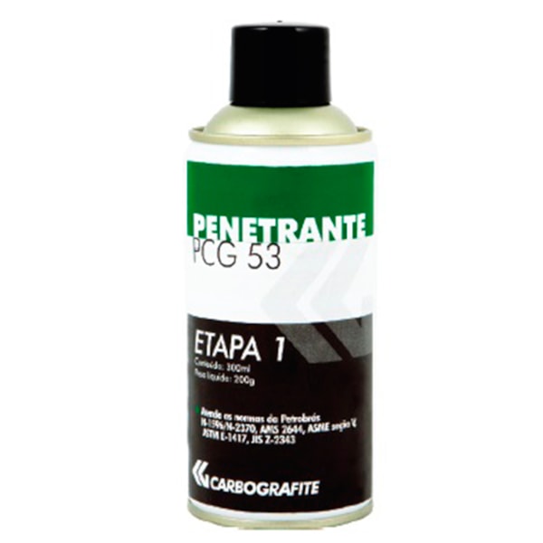 PENETRANTE PCG 53 ETAPA 1 CARBOGRAFITE