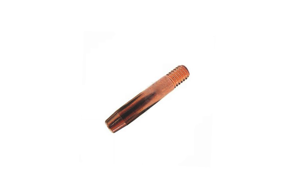 Imagem ilustrativa: TUBO DE CONTATO 0.8 MM X 43 MM SUMIG