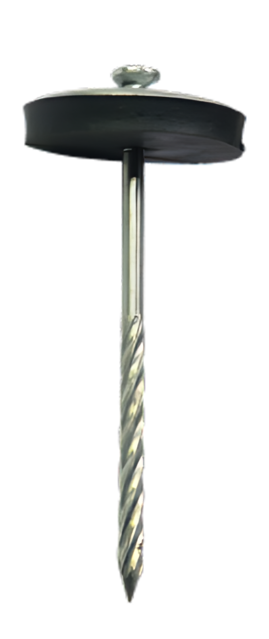 Imagem ilustrativa: PREGO TELHEIRO 18 X 36 1KG CLEIBER