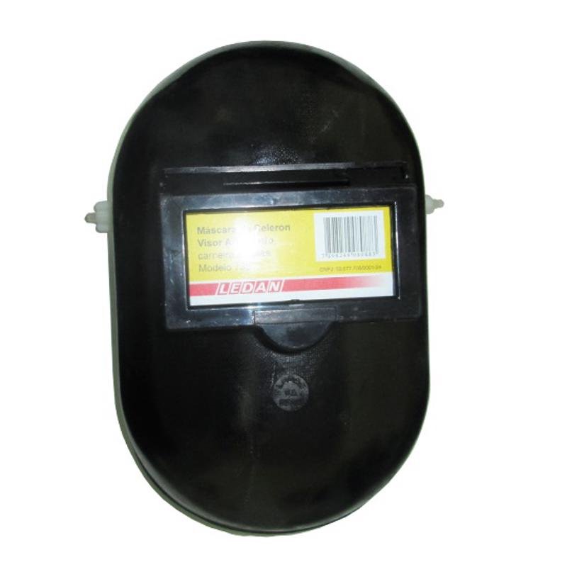 MASCARA CELERON VISOR ART. 735 LEDAN