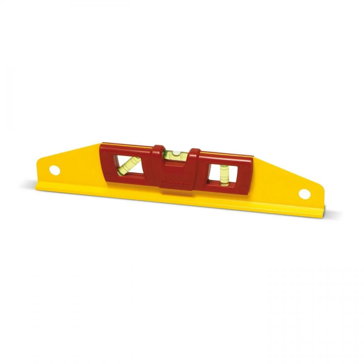 NIVEL TRAPEZOIDAL ALUMINIO 12'' STARRET