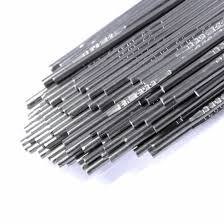 Imagem ilustrativa: SOLDA ALUMINIO 4047 - 3,2MM 12% OXIGEN