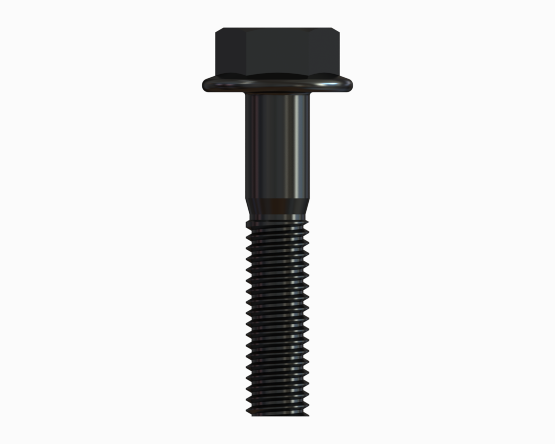 Parafuso CARDAN 12 X 50 FIO 1,75 ATEGO/VOLVO