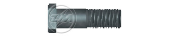 Imagem ilustrativa: Parafuso RO VOLKS 18 X 70 7.110/8.150 DIANT