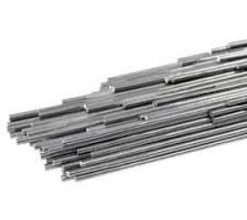 Imagem ilustrativa: VARETA DE INOX 308-L 3.25MM MGA